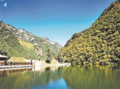 托吴天一院士团队的高原康养研究