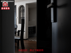 强制要求拆修从材环保品级达E0